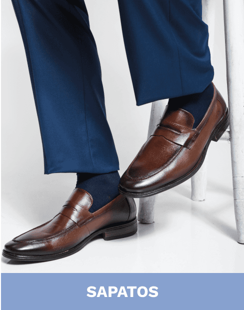 sapatos